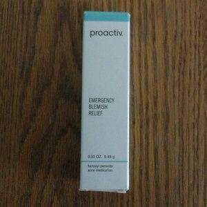 Proactiv Emergency Blemish Relief (New in Box)